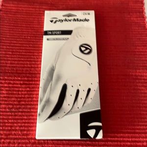 Men’s Golf Gloves